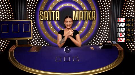 welcome satta casino.